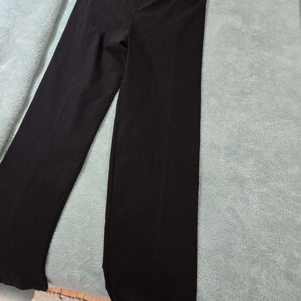 Women's FRANNE GOLDE classic fit pants